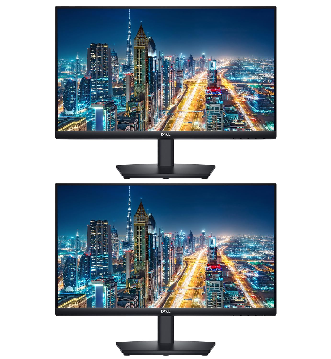 Amazon.com: Dell E2425HS 24-inch 1080P Full HD Wide Angle